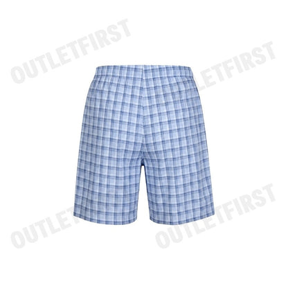 JOHN HENRY รุ่น MEN'S UNDERWEAR SLEEPWEAR SHORTS CODE: JU JU3644 กางเกงขาสั้น กางเกงบ๊อกเซอร์ กางเกงผู้ชาย