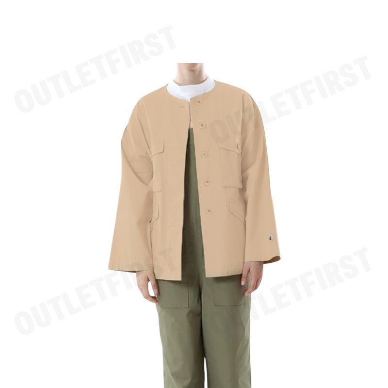 CHAMPION รุ่น WOMEN'S JACKET CODE: CW Z601 AS 782 เสื้อแจ็คเก็ตผู้หญิง เสื้อแจ็คเก็ตแขนยาว เสื้อแจ็คเก็ตแชมป์เปี่ยน