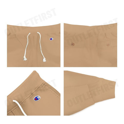 CHAMPION รุ่น MEN'S BASIC LONG PANTS CODE: C3 Z212 AS 780 กางเกงลำลองขายาวผู้ชาย กางเกงขายาว กางเกงแชมเปี่ยน