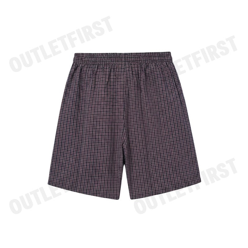 JOHN HENRY รุ่น MEN'S BOXER SHORTS CODE: JU JU3706 กางเกงขาสั้นผู้ชาย กางเกงบ๊อกเซอร์ กางเกงจอนเฮนรี่