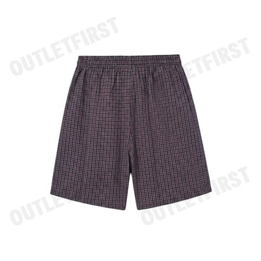 JOHN HENRY รุ่น MEN'S BOXER SHORTS CODE: JU JU3706 กางเกงขาสั้นผู้ชาย กางเกงบ๊อกเซอร์ กางเกงจอนเฮนรี่