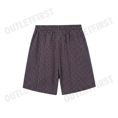 JOHN HENRY รุ่น MEN'S BOXER SHORTS CODE: JU JU3706 กางเกงขาสั้นผู้ชาย กางเกงบ๊อกเซอร์ กางเกงจอนเฮนรี่