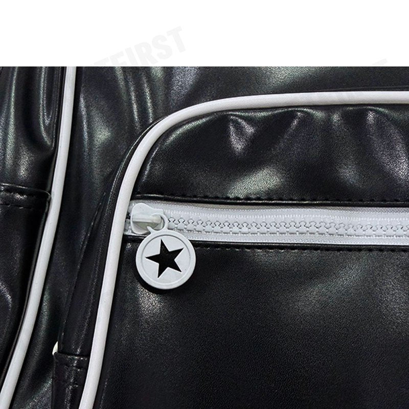 CONVERSE  MOCHILA PERENNIAL BACKPACK COLOR BLACK CODE: 1625687AU_H5BKXX