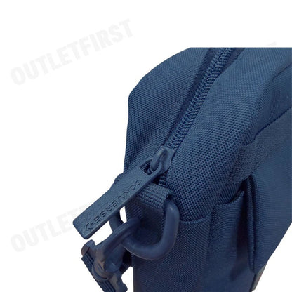 CONVERSE  COUPLE LINES OF CONVERSE MINI BAG COLOR NAVY CODE: 1261860BU_H4NAXX