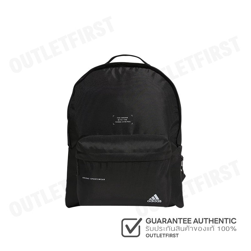 ADIDAS MUST HAVE BACKPACKS COLOR BLACK CODE: IM5214
