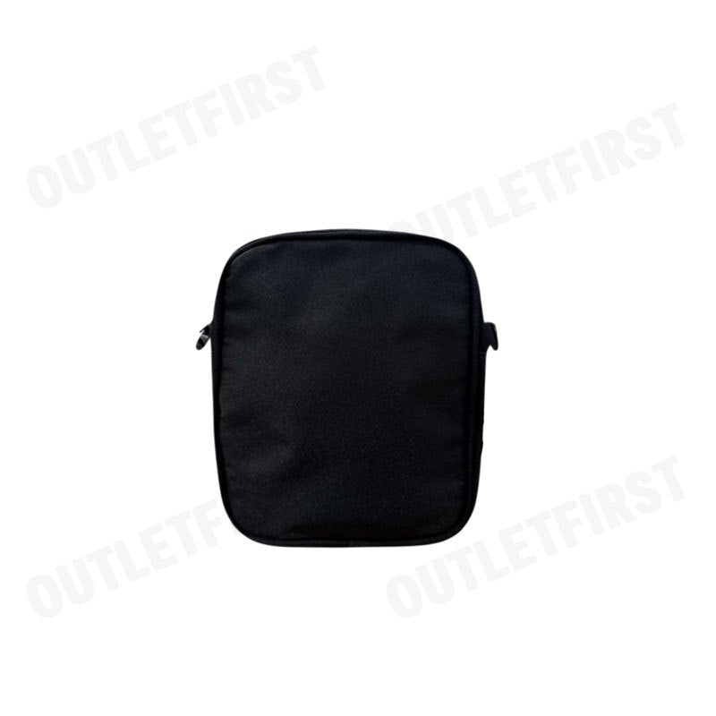 CONVERSE  VORTEX URBAN WAIST BAG COLOR BLACK CODE: 1261894AU_F5BKXX