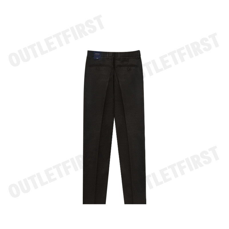 ARROW PREMIUM COLLECTION PANTS COLOR BROWN CODE: MSPC714S2BSBR