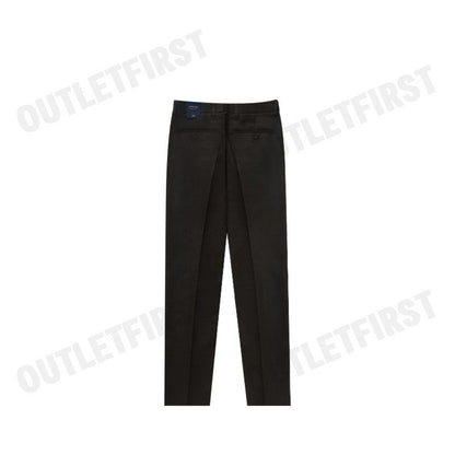 ARROW PREMIUM COLLECTION PANTS COLOR BROWN CODE: MSPC714S2BSBR