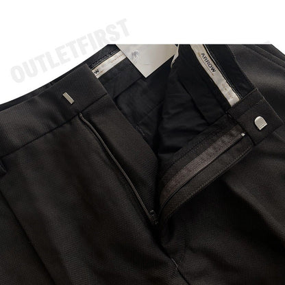 ARROW PREMIUM COLLECTION PANTS COLOR BROWN CODE: MSPC714S2BSBR