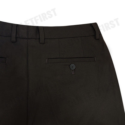 ARROW PREMIUM COLLECTION PANTS COLOR BROWN CODE: MSPC714S2BSBR