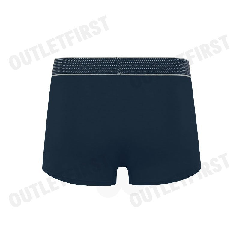 JOCKEY UNDERWEAR EXTRA DRY TRUNK COLOR NAVY CODE: KU 1906 (NAVY)