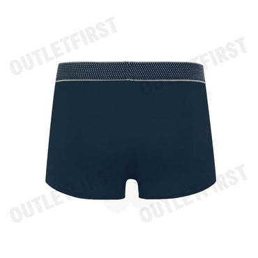 JOCKEY UNDERWEAR EXTRA DRY TRUNK COLOR NAVY CODE: KU 1906 (NAVY)