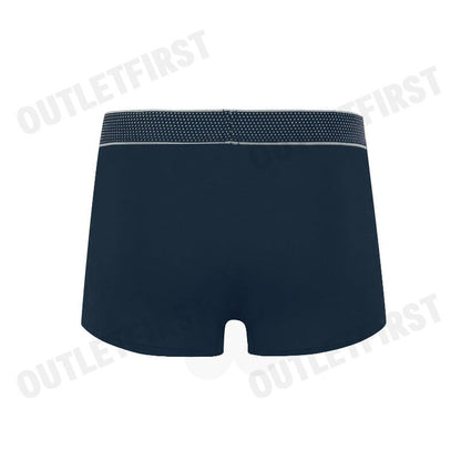 JOCKEY UNDERWEAR EXTRA DRY TRUNK COLOR NAVY CODE: KU 1906 (NAVY)