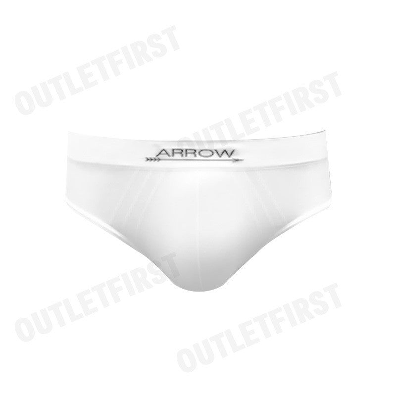 ARROW รุ่น BODY SEAMLESS CODE: MXPBB04S2CRWH กางเกงชั้นใน กางเกงผู้ชาย กางเกงแอร์โรว์