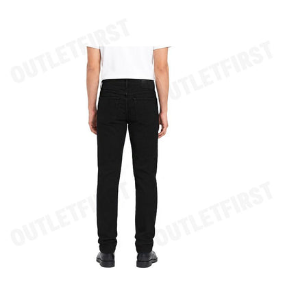 CALVIN KLEIN JEANS รุ่น MEN'S SLIM FIT JEANS CODE: 40JM717 8E6 กางเกงยีนส์ กางเกงยีนส์ขายาว เกงเกงยีนส์ผู้ชาย