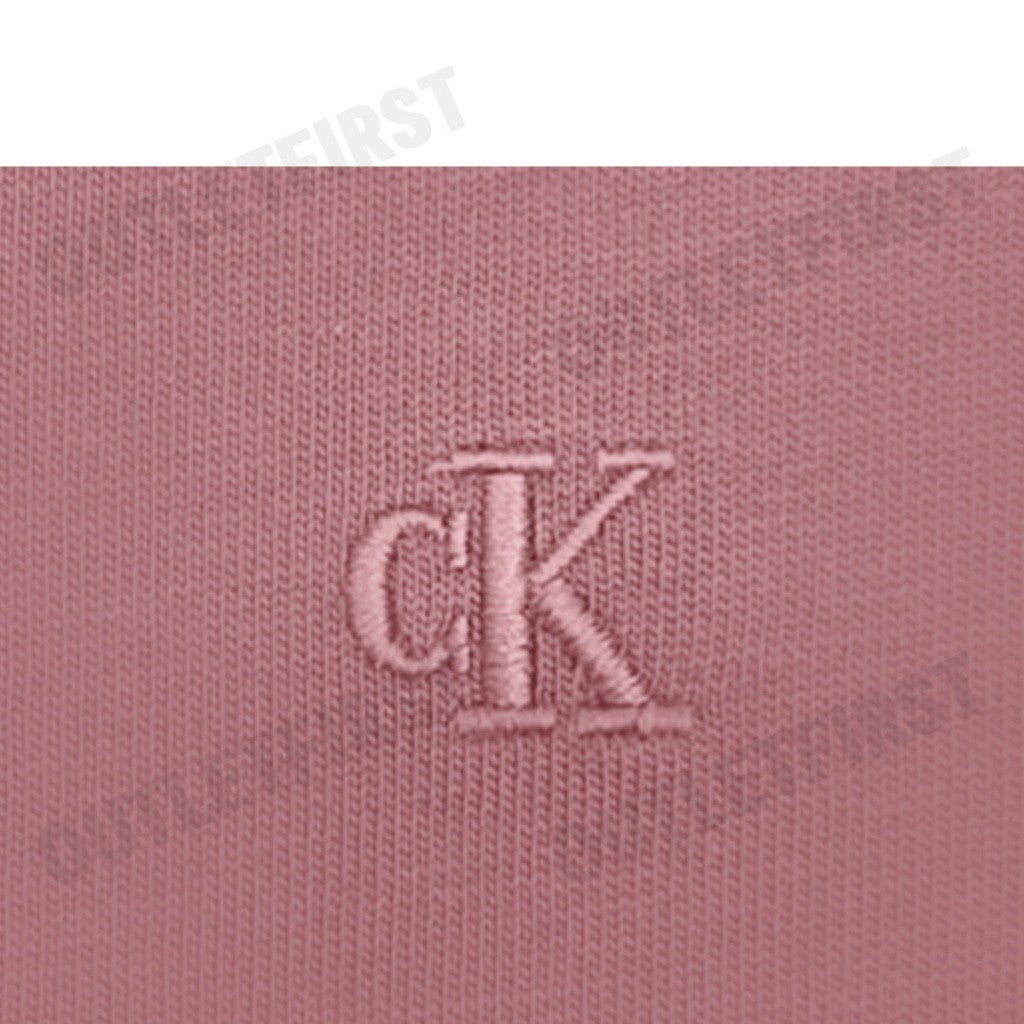 CALVIN KLEIN รุ่น ARCHIVE LOGO BABY T-SHIRT DRESS CODE: 40WI334 LKO ชุดเดรส เดรสแขนสั้น เดรสผู้หญิง