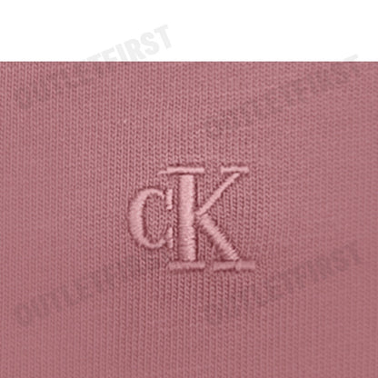 CALVIN KLEIN รุ่น ARCHIVE LOGO BABY T-SHIRT DRESS CODE: 40WI334 LKO ชุดเดรส เดรสแขนสั้น เดรสผู้หญิง