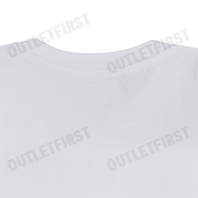 JOHN HENRY รุ่น MEN'S SLIM FIT T-SHIRT (GREY) CODE: JH F324MTSSM28 เสื้อยืดคอกลม เสื้อยืดผู้ชาย เสื้อยืดแขนสั้น