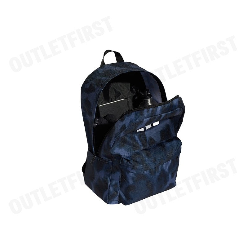 ADIDAS รุ่น ANIMAL PRINT CLASSIC BACKPACK CODE: JG1109 กระเป๋าเป้ กระเป๋าสะพายหลัง เป้อดิดาส
