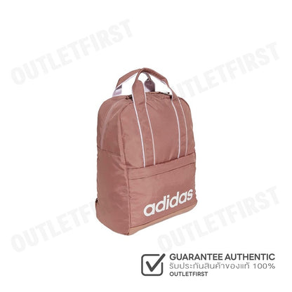 ADIDAS รุ่น LINEAR ESSENTIALS BACKPACK CODE: JD2270 กระเป๋าเป้ผู้หญิง กระเป๋าสะพายหลัง เป้อดิดาส