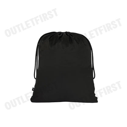 ADIDAS รุ่น LINEAR GYM SACK CODE: JE8342 กระเป๋ายิม กระเป๋าสะพายหลังแบบหูรูด กระเป๋าอดิดาส