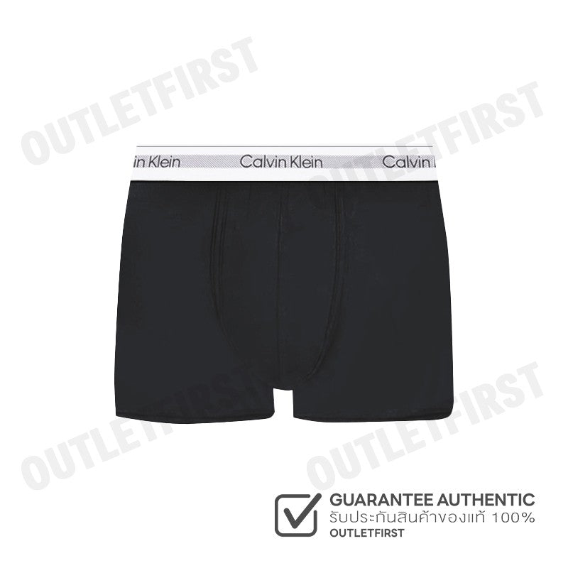 CALVIN KLEIN รุ่น MODERN AIR BOXER BRIEFS CODE: NB3996 UB1 กางเกงในผู้ชาย บ๊อกเซอร์ กางเกงชั้นในผู้ชาย