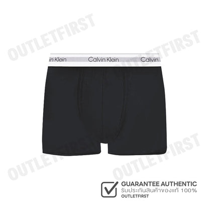CALVIN KLEIN รุ่น MODERN AIR BOXER BRIEFS CODE: NB3996 UB1 กางเกงในผู้ชาย บ๊อกเซอร์ กางเกงชั้นในผู้ชาย