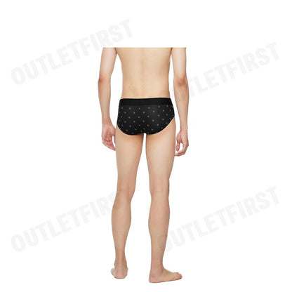 CALVIN KLEIN รุ่น CK ESTABLISHED HIP BRIEF CODE: NB4070 PCS บ๊อกเซอร์ กางเกงใน กางเกงชั้นในผู้ชาย