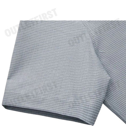 G2000 รุ่น MEN'S FORMAL SHORT SLEEVE SHIRT CODE: 41133542 68 เสื้อเชิ้ตแขนสั้นผู้ชาย เสื้อผู้ชาย เสื้อแขนสั้น