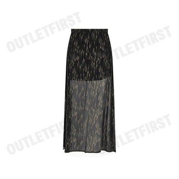 LONGUETTE SKIRT