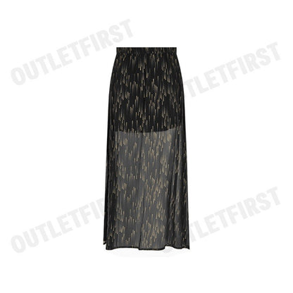 LONGUETTE SKIRT
