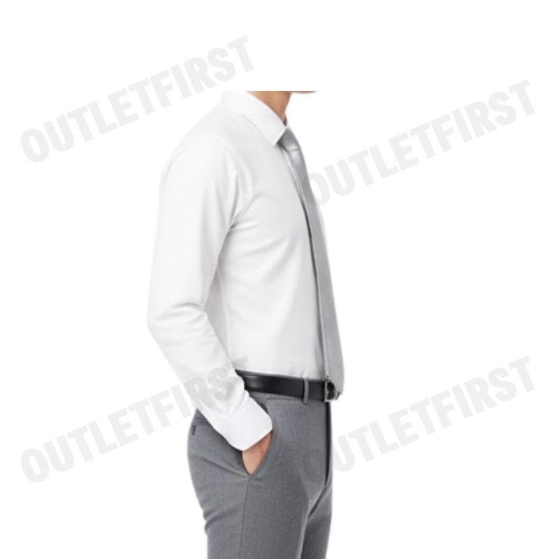 ARROW รุ่น NECKTIE 7.5 CM SILVER CODE: MCCT146W3BSGY เนคไท เนคไทผู้ชาย เนคไททำงาน