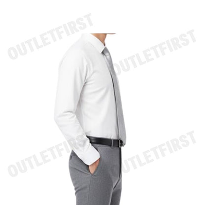 ARROW รุ่น NECKTIE 7.5 CM SILVER CODE: MCCT146W3BSGY เนคไท เนคไทผู้ชาย เนคไททำงาน
