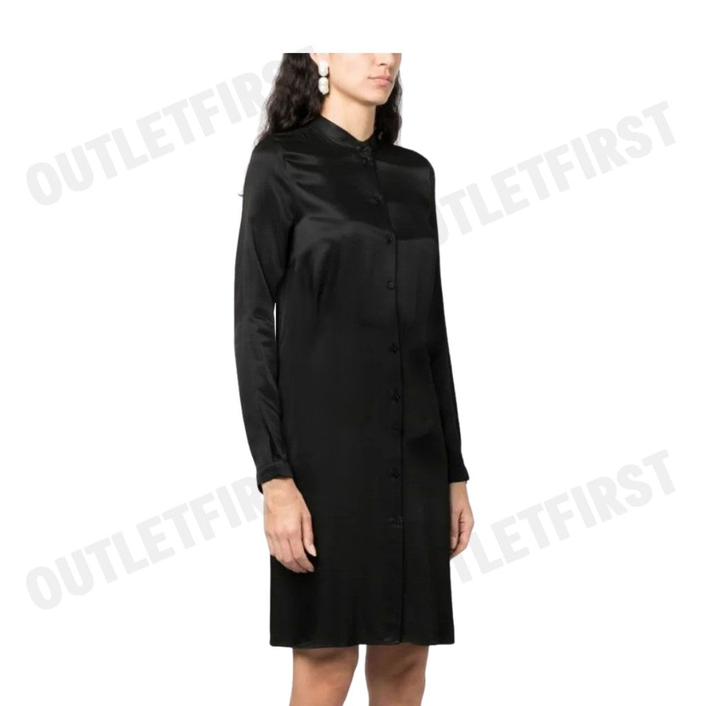 ARMANI EXCHANGE WOMEN'S DRESS COLOR BLACK CODE: 6RYA31 YN1LZ 1200