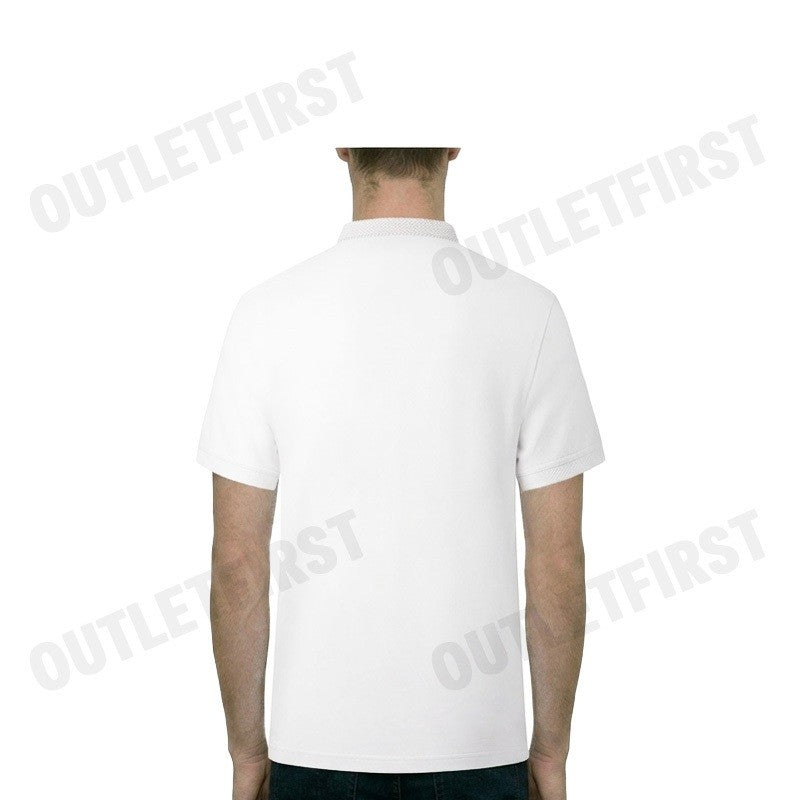 G2000 รุ่น MEN CLOTHING NON-IRON PURE COTTON POLO SMART FIT CODE: 4914004200 เสื้อโปโลผู้ชาย เสื้อโปโลแขนสั้น เสื้อจีทู