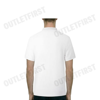 G2000 รุ่น MEN CLOTHING NON-IRON PURE COTTON POLO SMART FIT CODE: 4914004200 เสื้อโปโลผู้ชาย เสื้อโปโลแขนสั้น เสื้อจีทู