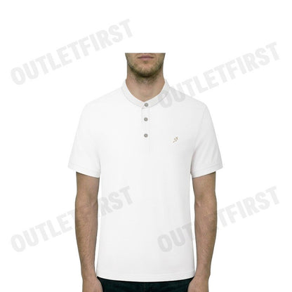 G2000 รุ่น MEN CLOTHING NON-IRON PURE COTTON POLO SMART FIT CODE: 4914004200 เสื้อโปโลผู้ชาย เสื้อโปโลแขนสั้น เสื้อจีทู