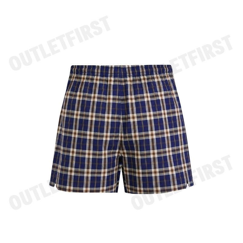 JOCKEY รุ่น MAN'S UNDERWEAR SLEEPWEAR CODE: KU JKB699 กางเกงขาสั้นผู้ชาย กางเกงบ๊อกเซอร์ กางเกงจ็อคกี้