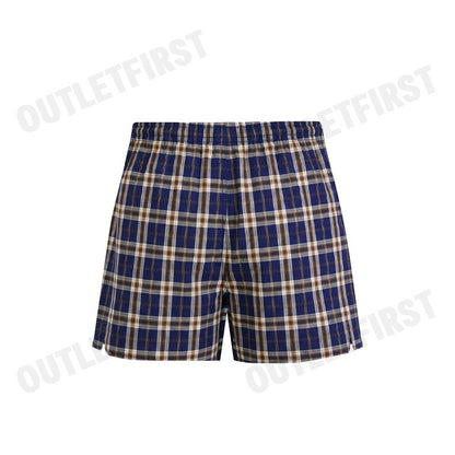 JOCKEY รุ่น MAN'S UNDERWEAR SLEEPWEAR CODE: KU JKB699 กางเกงขาสั้นผู้ชาย กางเกงบ๊อกเซอร์ กางเกงจ็อคกี้