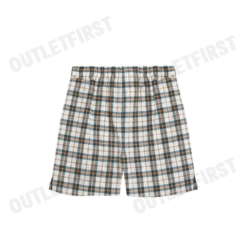 JOCKEY รุ่น MAN'S UNDERWEAR SLEEPWEAR CODE: KU JKB700 กางเกงขาสั้นผู้ชาย กางเกงบ๊อกเซอร์ กางเกงจ็อคกี้
