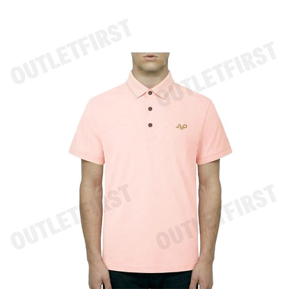 G2000 รุ่น MEN'S CLOTHING NON-IRON PURE COTTON POLO SMART FIT CODE: 4914003221 เสื้อโปโลผู้ชาย เสื้อโปโลแขนสั้น