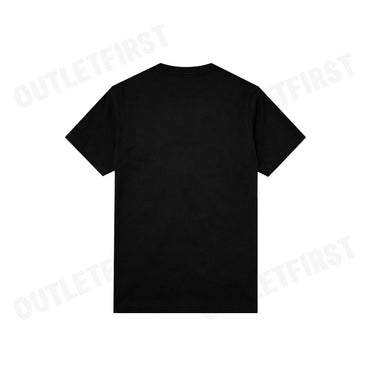L.F.C รุ่น MEN'S LFC JURGEN KLOPP CODE: S24JK36 เสื้อยืดคอกลมผู้ชาย เสื้อแขนสั้น เสื้อลิเวอร์พูล
