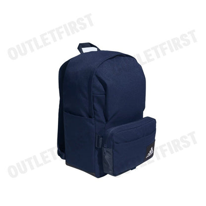 ADIDAS รุ่น ESSENTIALS 2-IN-1 BACKPACK CODE: JF0760 กระเป๋าเป้ กระเป๋าสะพายหลัง กระเป๋า