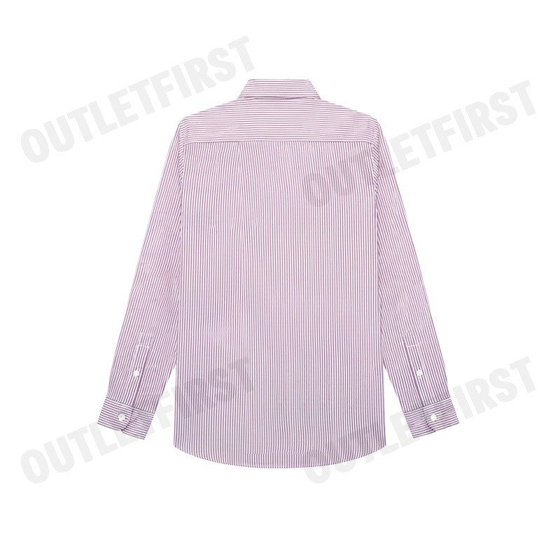 ARROW รุ่น MEN'S LONG SLEEVE SMART FIT SHIRT CODE: MACM412W4CSMR เสื้อเชิ้ต เสื้อแขนยาว เสื้อผู้ชาย