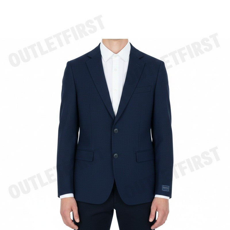 ARROW รุ่น MEN'S SMART FIT CLASSIC SUIT CODE: MUCM8B8W4BSNB เสื้อสูท เสื้อผู้ชาย เสื้อทำงาน