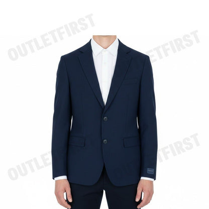 ARROW รุ่น MEN'S SMART FIT CLASSIC SUIT CODE: MUCM8B8W4BSNB เสื้อสูท เสื้อผู้ชาย เสื้อทำงาน