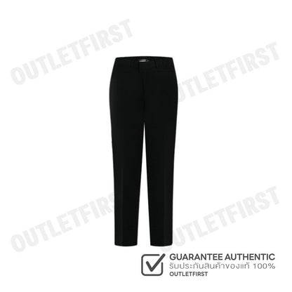 G2000 รุ่น WOMEN CLOTHING MUTI-WAY STRETCH CIGARETTE PANTS CODE: 4626101699 กางเกงขายาว กางเกงผู้หญิง กางเกงทำงาน