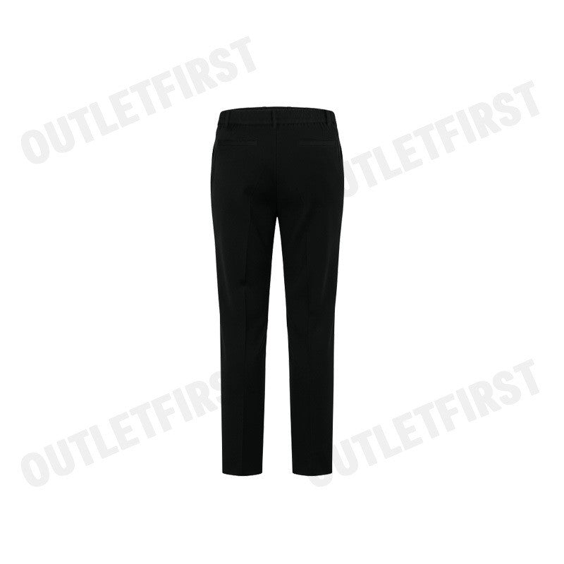 G2000 รุ่น WOMEN CLOTHING MUTI-WAY STRETCH CIGARETTE PANTS CODE: 4626101699 กางเกงขายาว กางเกงผู้หญิง กางเกงทำงาน