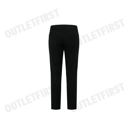 G2000 รุ่น WOMEN CLOTHING MUTI-WAY STRETCH CIGARETTE PANTS CODE: 4626101699 กางเกงขายาว กางเกงผู้หญิง กางเกงทำงาน