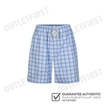 JOHN HENRY รุ่น MEN'S UNDERWEAR SLEEPWEAR SHORTS CODE: JU JU3644 กางเกงขาสั้น กางเกงบ๊อกเซอร์ กางเกงผู้ชาย